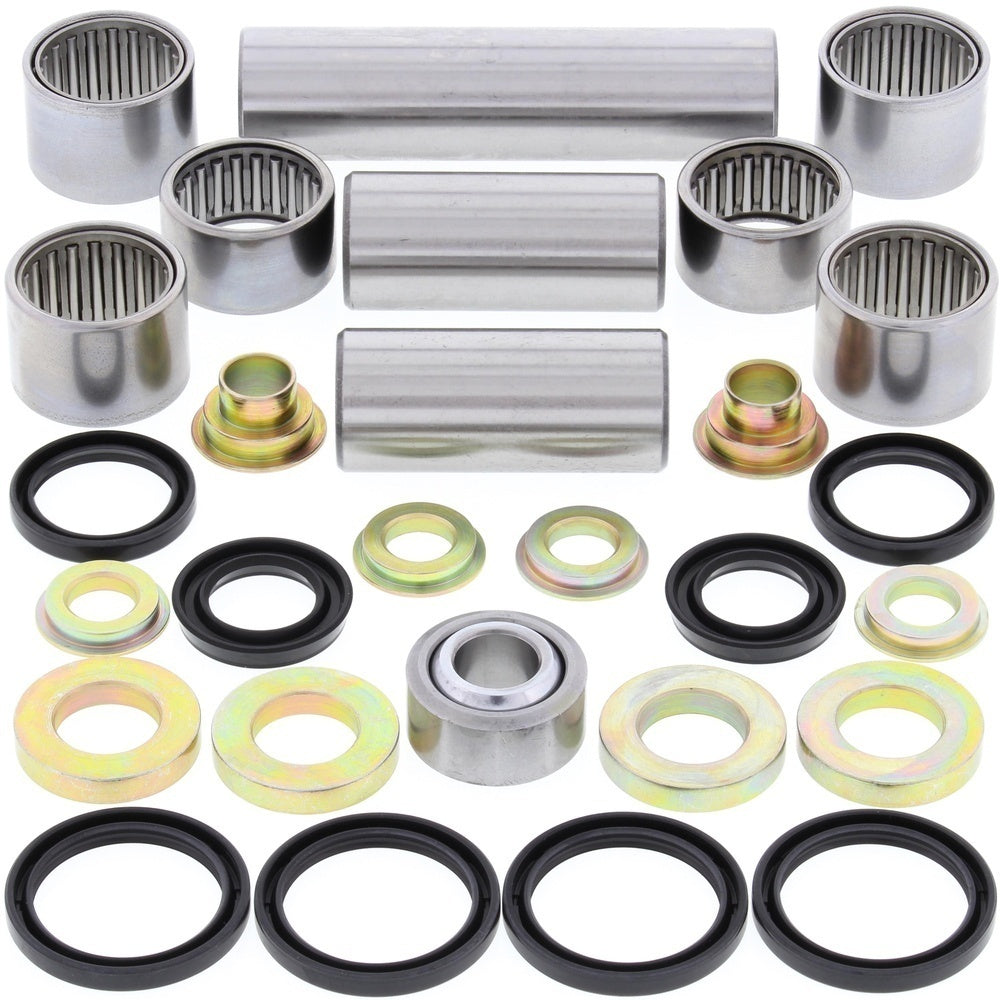 New ALL BALLS Linkage Bearing & Seal Kit For HUSQVARNA 27-1148 | Australian Moto Spares