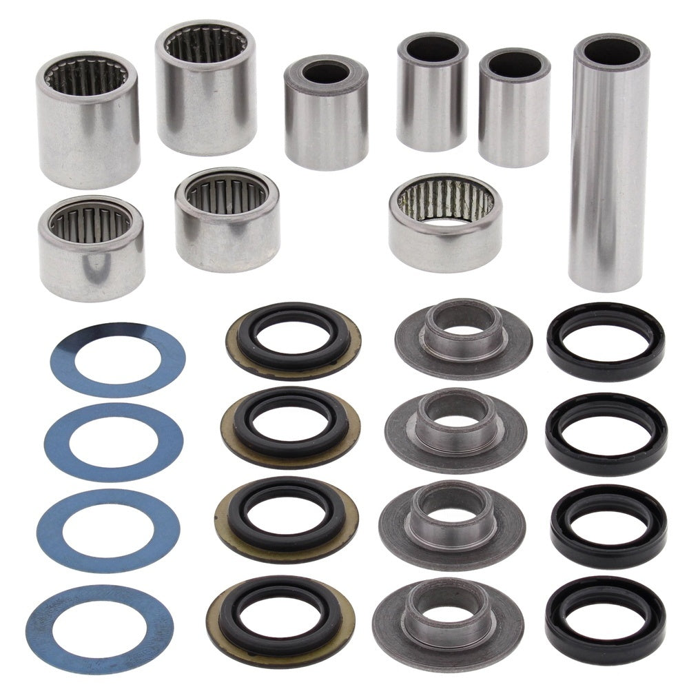 New ALL BALLS Linkage Bearing & Seal Kit For SUZUKI LT-R450 QUADRACER 27-1150 | Australian Moto Spares