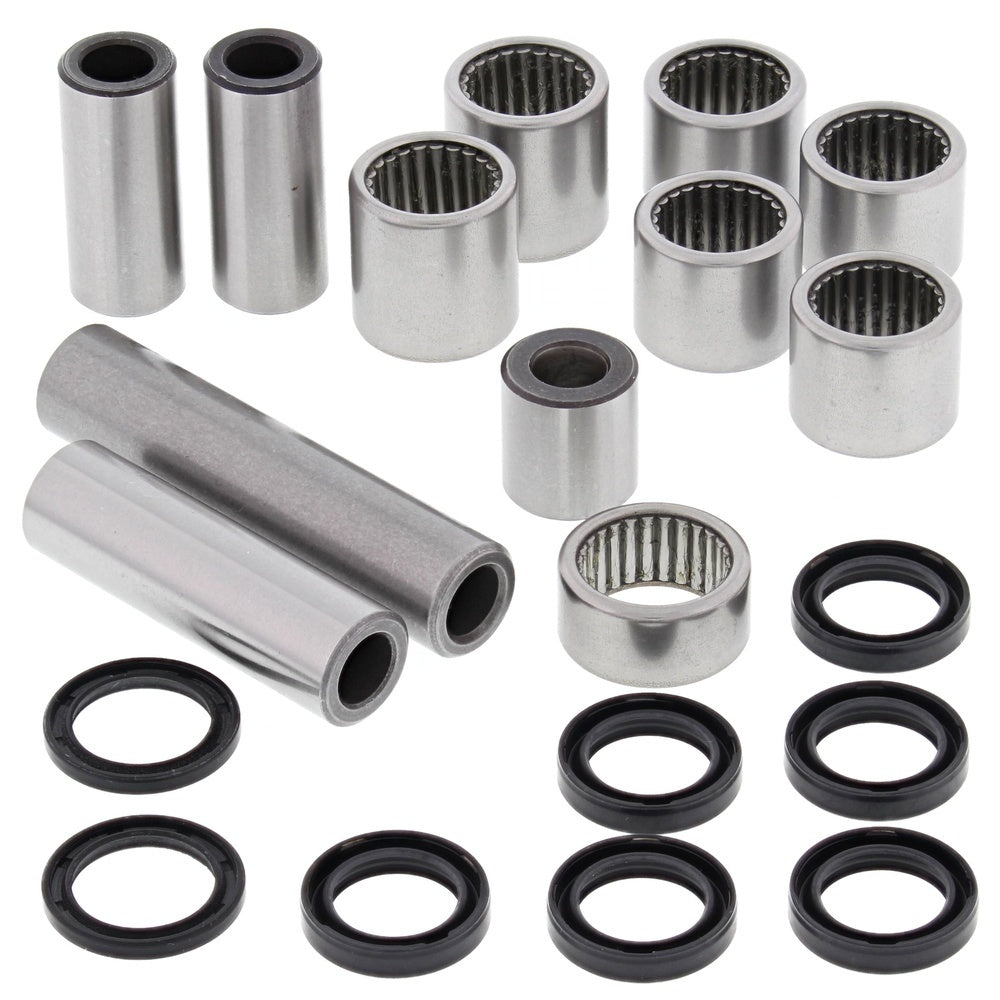 New ALL BALLS Linkage Bearing & Seal Kit For HONDA 27-1153 | Australian Moto Spares