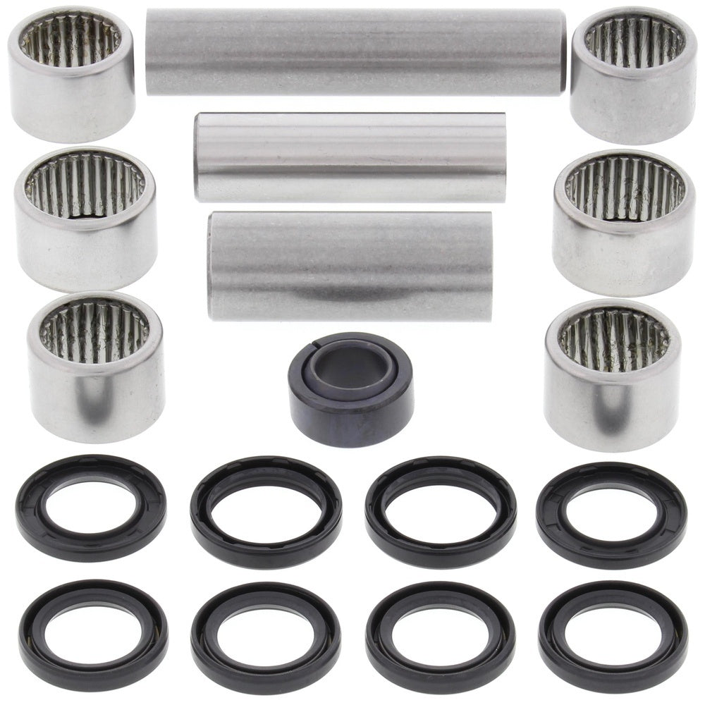 New ALL BALLS Linkage Bearing & Seal Kit For HONDA CR250R 27-1158 | Australian Moto Spares