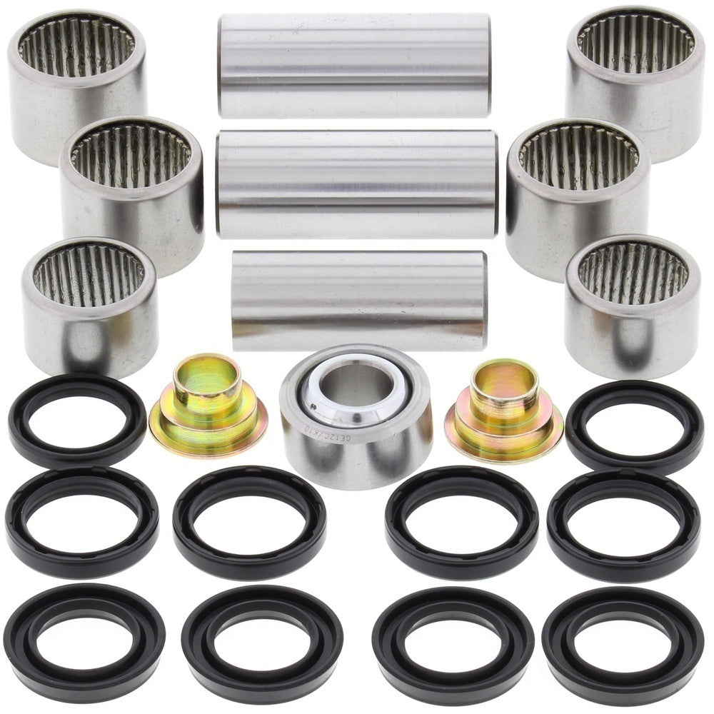 New ALL BALLS Linkage Bearing & Seal Kit For HUSQVARNA 27-1162 | Australian Moto Spares
