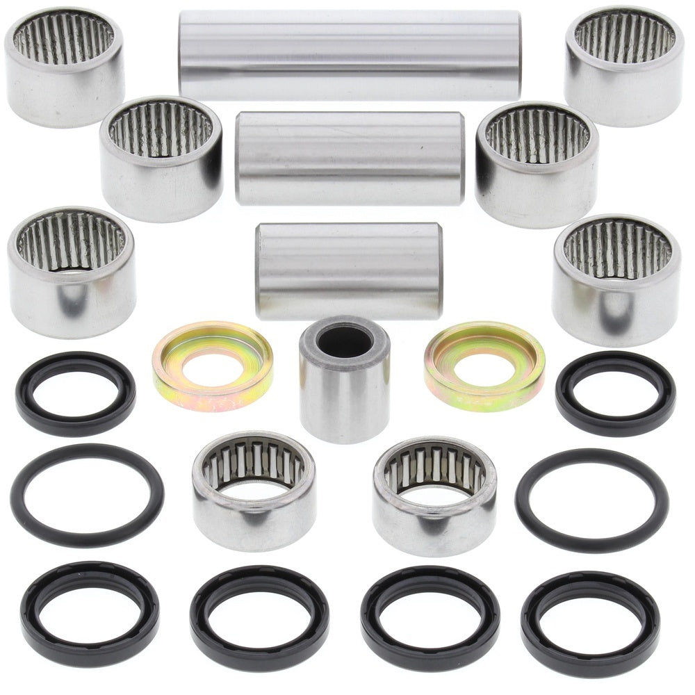 New ALL BALLS Linkage Bearing & Seal Kit For TM 27-1163 | Australian Moto Spares