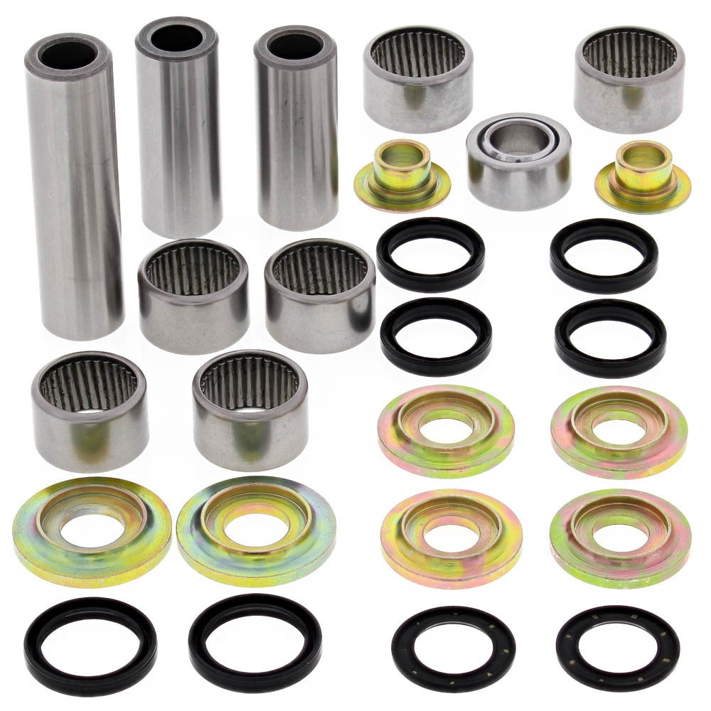 New ALL BALLS Linkage Bearing & Seal Kit For TM MX 85 27-1164 | Australian Moto Spares