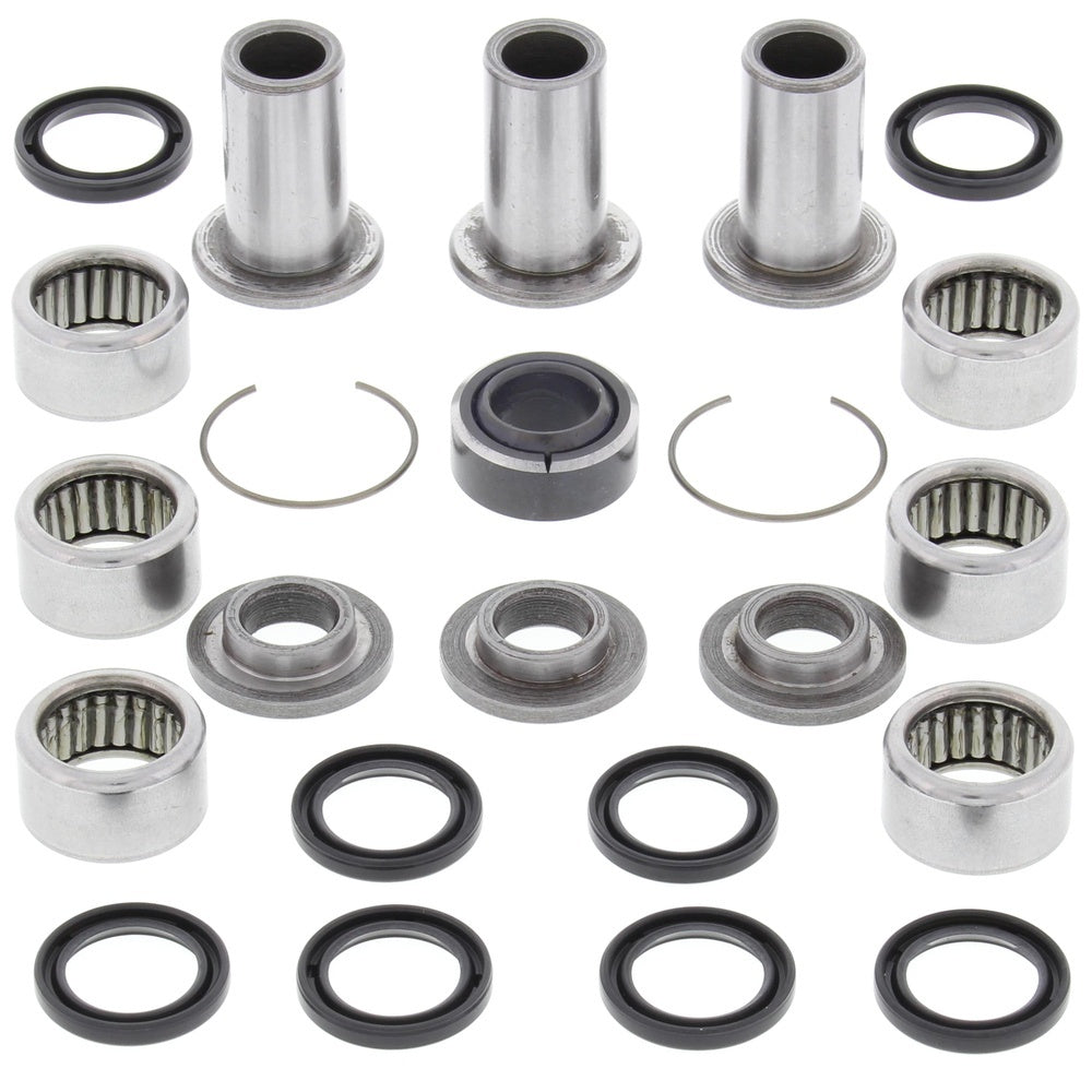 New ALL BALLS Linkage Bearing & Seal Kit For MONTESA 250 COTA 4RT, 315R 27-1166 | Australian Moto Spares