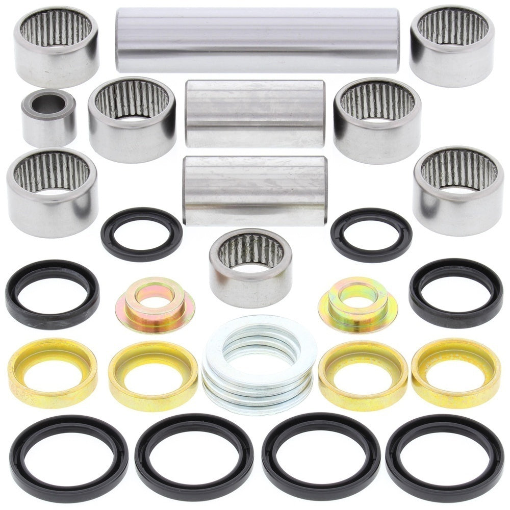 New ALL BALLS Linkage Bearing & Seal Kit For YAMAHA 27-1171 | Australian Moto Spares