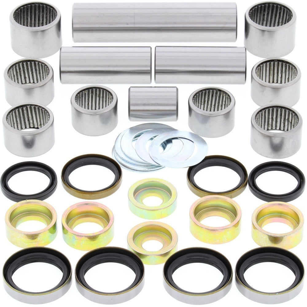 New ALL BALLS Linkage Bearing & Seal Kit For GAS-GAS EC 300 27-1180 | Australian Moto Spares