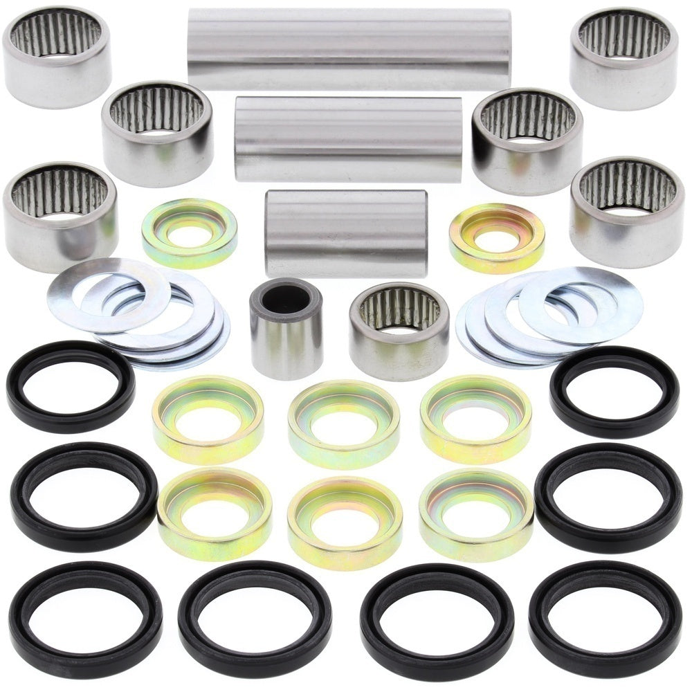 New ALL BALLS Linkage Bearing & Seal Kit For SUZUKI RM-Z250, RM-Z450 27-1181 | Australian Moto Spares