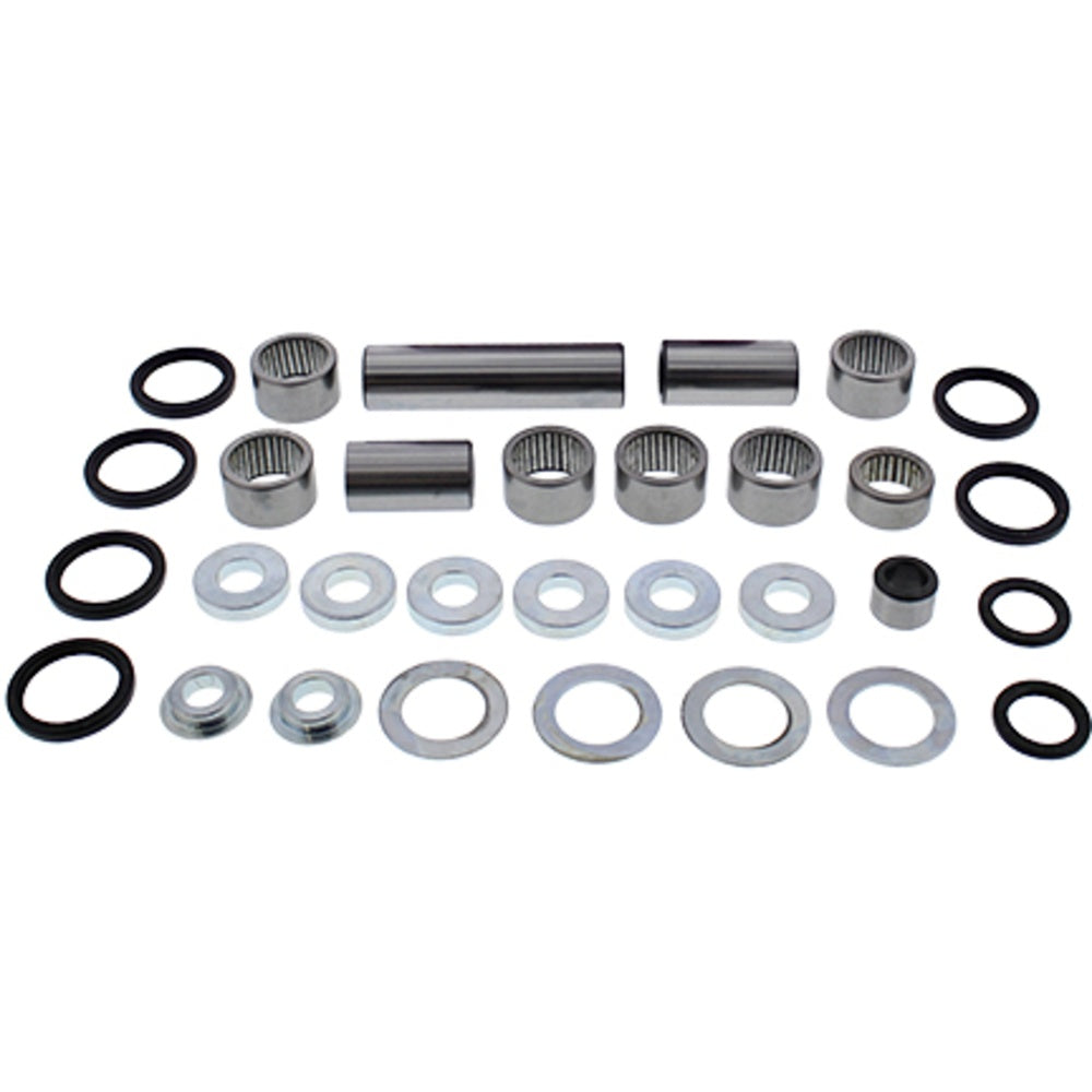 New ALL BALLS Linkage Bearing & Seal Kit For GAS-GAS EC300 2T, EC250 2T 27-1195 | Australian Moto Spares