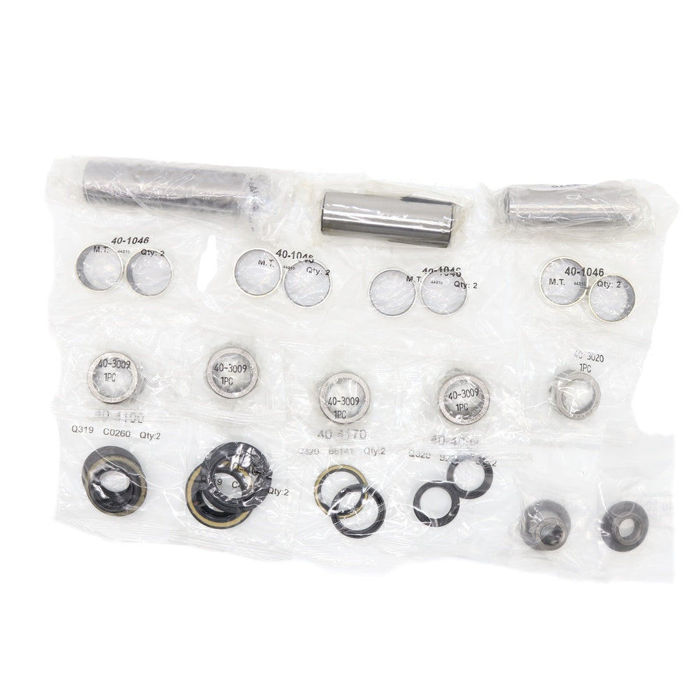 New ALL BALLS Linkage Bearing & Seal Kit For KAWASAKI KLX230R, KLX230 27-1200 | Australian Moto Spares