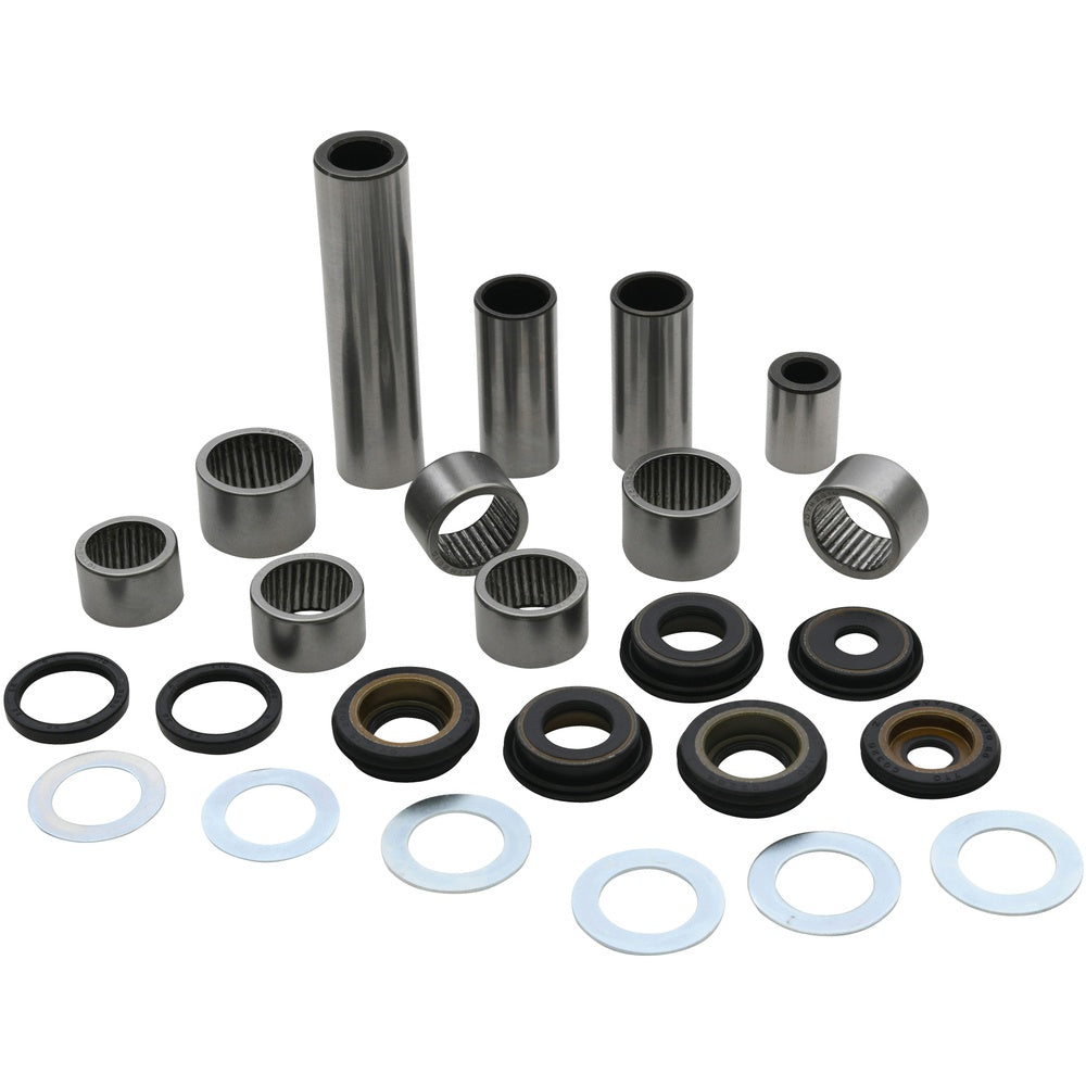 New ALL BALLS Linkage Bearing & Seal Kit For GAS-GAS, HUSQVARNA, KTM 27-1202 | Australian Moto Spares