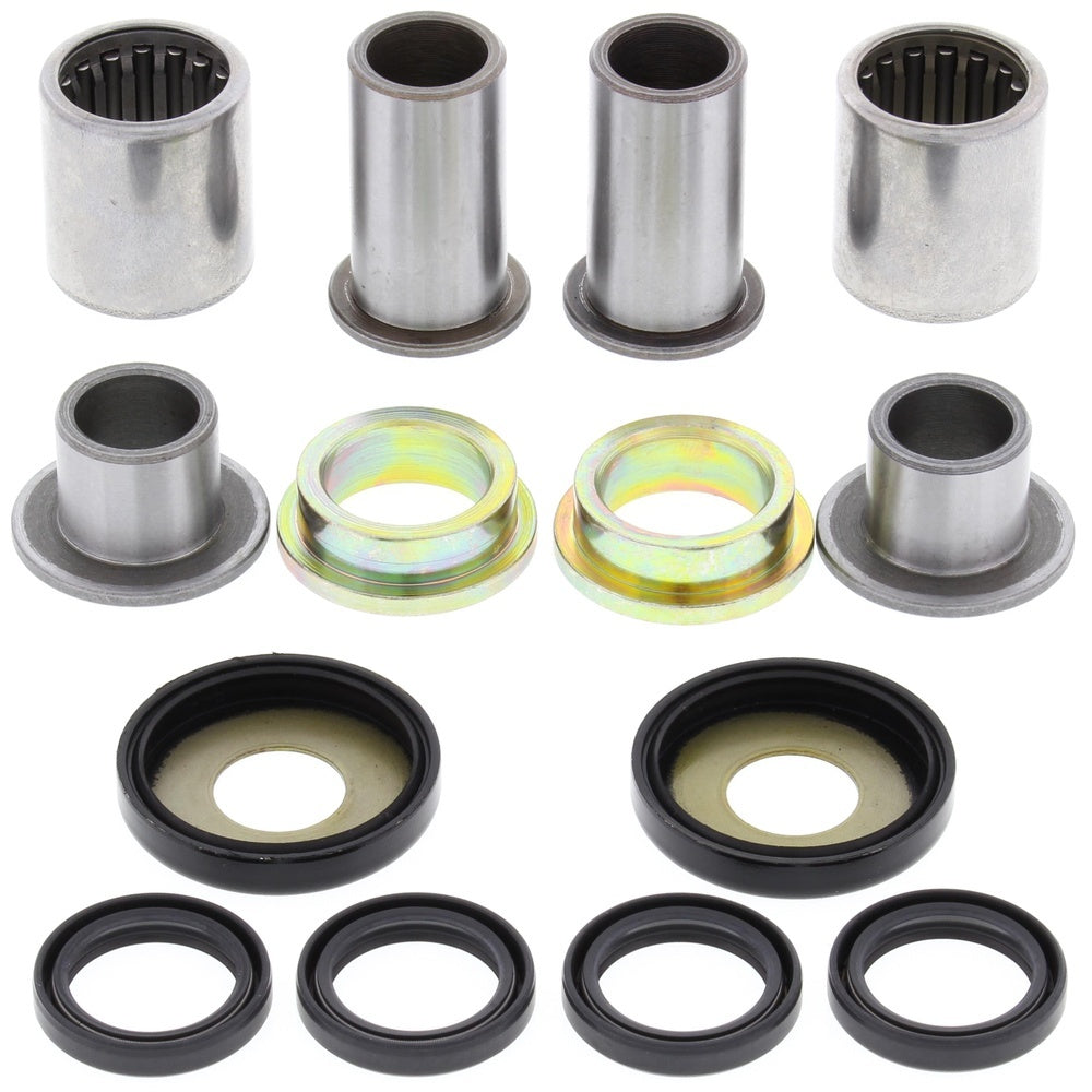 New ALL BALLS Swingarm Bearing & Seal Kit For SUZUKI RM125 28-1002 | Australian Moto Spares
