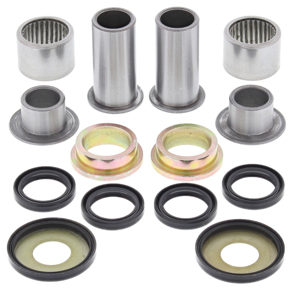 New ALL BALLS Swingarm Bearing & Seal Kit For SUZUKI RM250 28-1007 | Australian Moto Spares