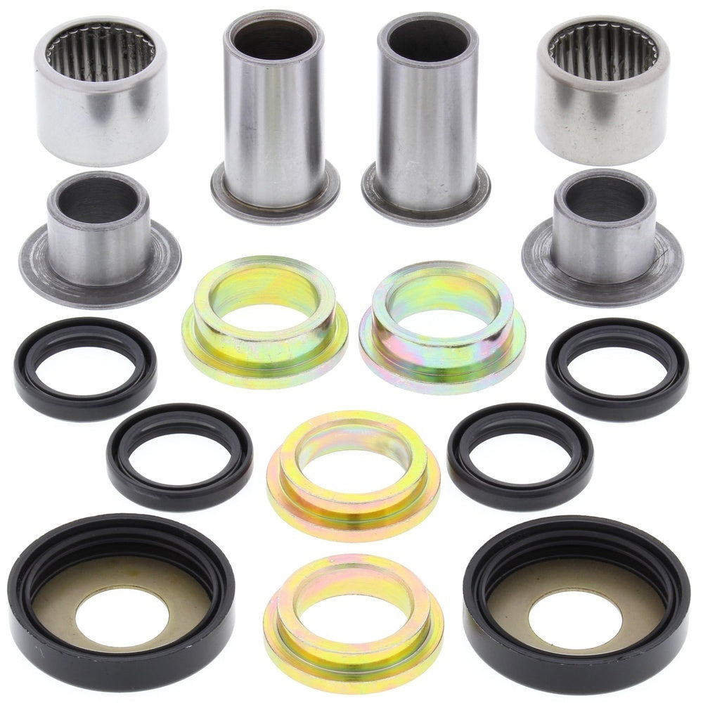 New ALL BALLS Swingarm Bearing & Seal Kit For SUZUKI 28-1008 | Australian Moto Spares