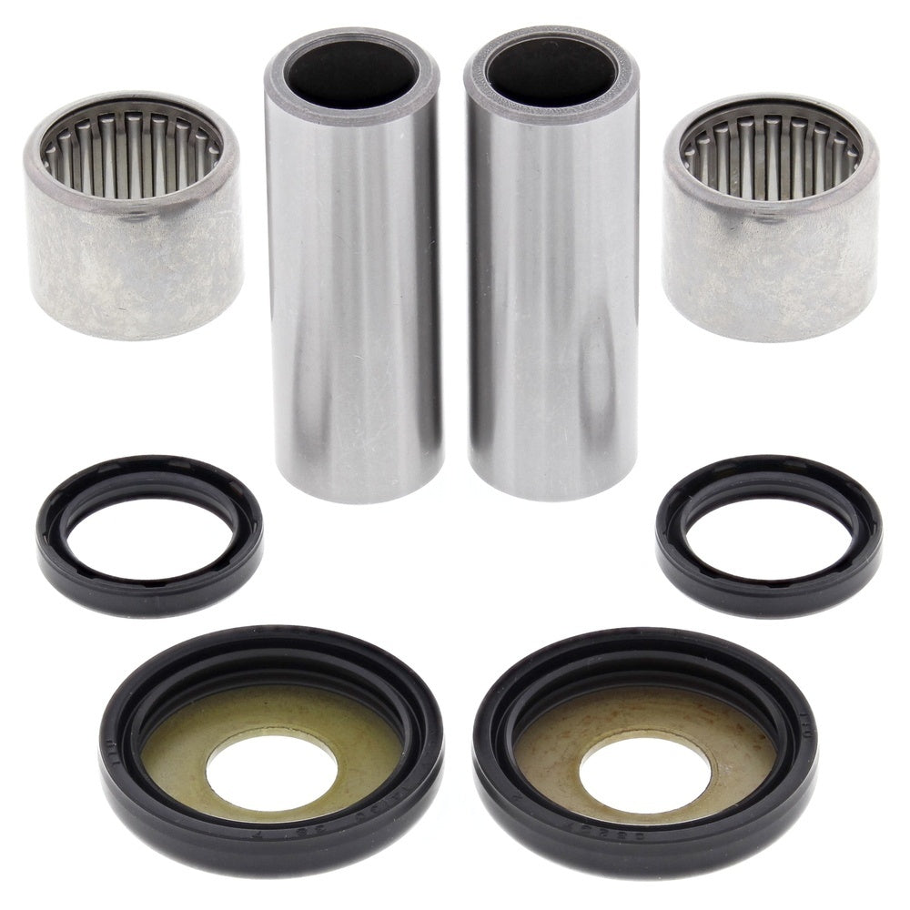 New ALL BALLS Swingarm Bearing & Seal Kit For HONDA CR80R 28-1017 | Australian Moto Spares