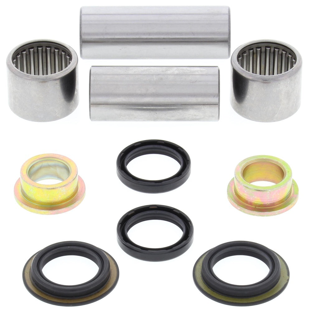 ALL BALLS Swingarm Bearing & Seal Kit For HONDA CR80R, CR80RB BIG WHEEL 28-1018 | Australian Moto Spares