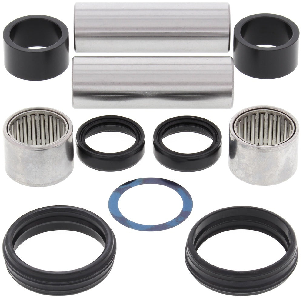 New ALL BALLS Swingarm Bearing & Seal Kit For YAMAHA YZ125 28-1022 | Australian Moto Spares