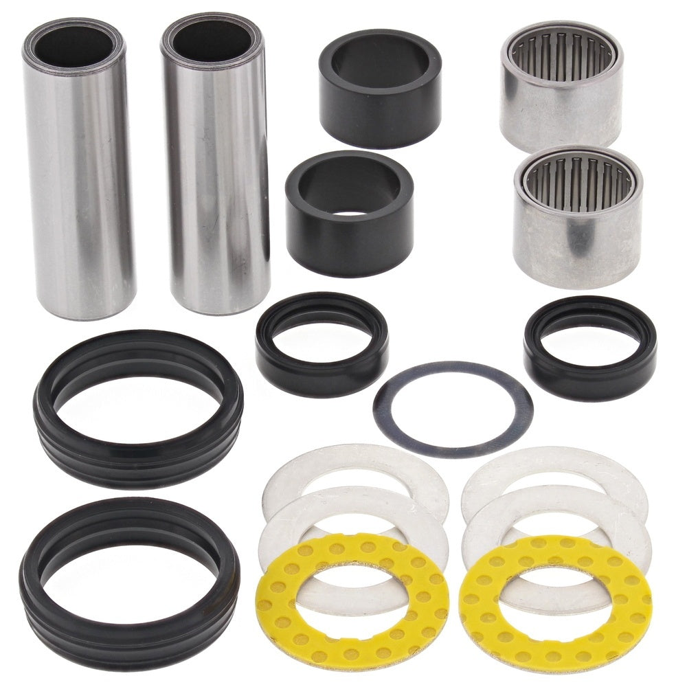 New ALL BALLS Swingarm Bearing & Seal Kit For YAMAHA YZ125 28-1024 | Australian Moto Spares