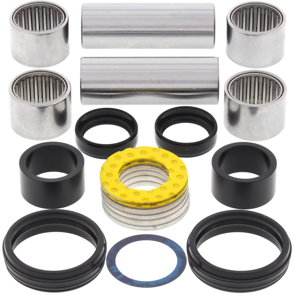 New ALL BALLS Swingarm Bearing & Seal Kit For YAMAHA YZ250, YZ490 28-1025 | Australian Moto Spares