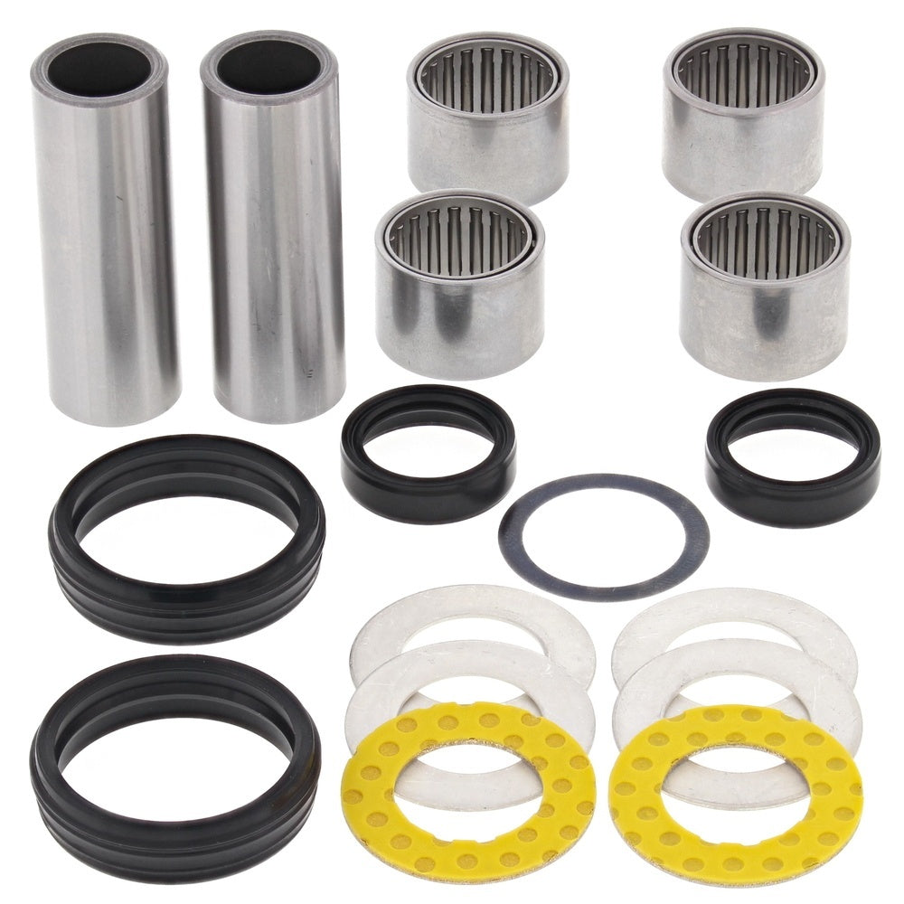 New ALL BALLS Swingarm Bearing & Seal Kit For YAMAHA YZ250 28-1032 | Australian Moto Spares