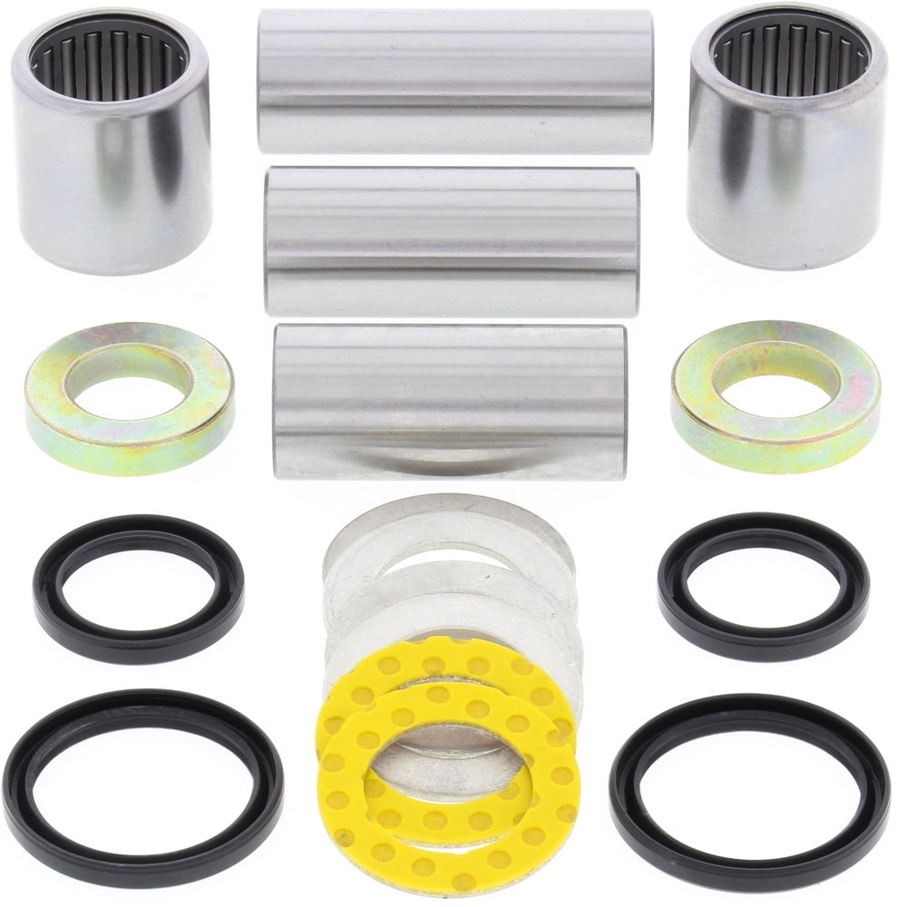 New ALL BALLS Swingarm Bearing & Seal Kit For HONDA CR250R, CRF450R 28-1037 | Australian Moto Spares