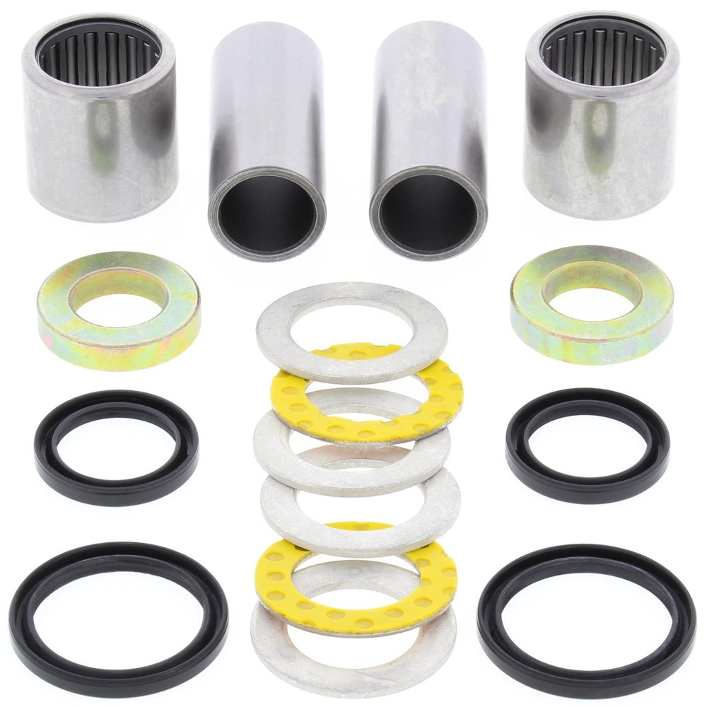 New ALL BALLS Swingarm Bearing & Seal Kit For HONDA CR250R 28-1039 | Australian Moto Spares