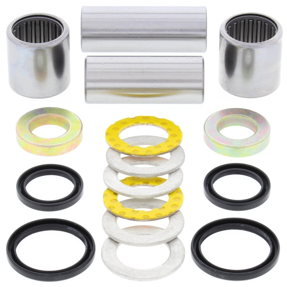 New ALL BALLS Swingarm Bearing & Seal Kit For HONDA CR125R 28-1040 | Australian Moto Spares