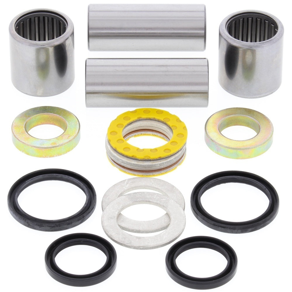 New ALL BALLS Swingarm Bearing & Seal Kit For HONDA CR125R 28-1041 | Australian Moto Spares