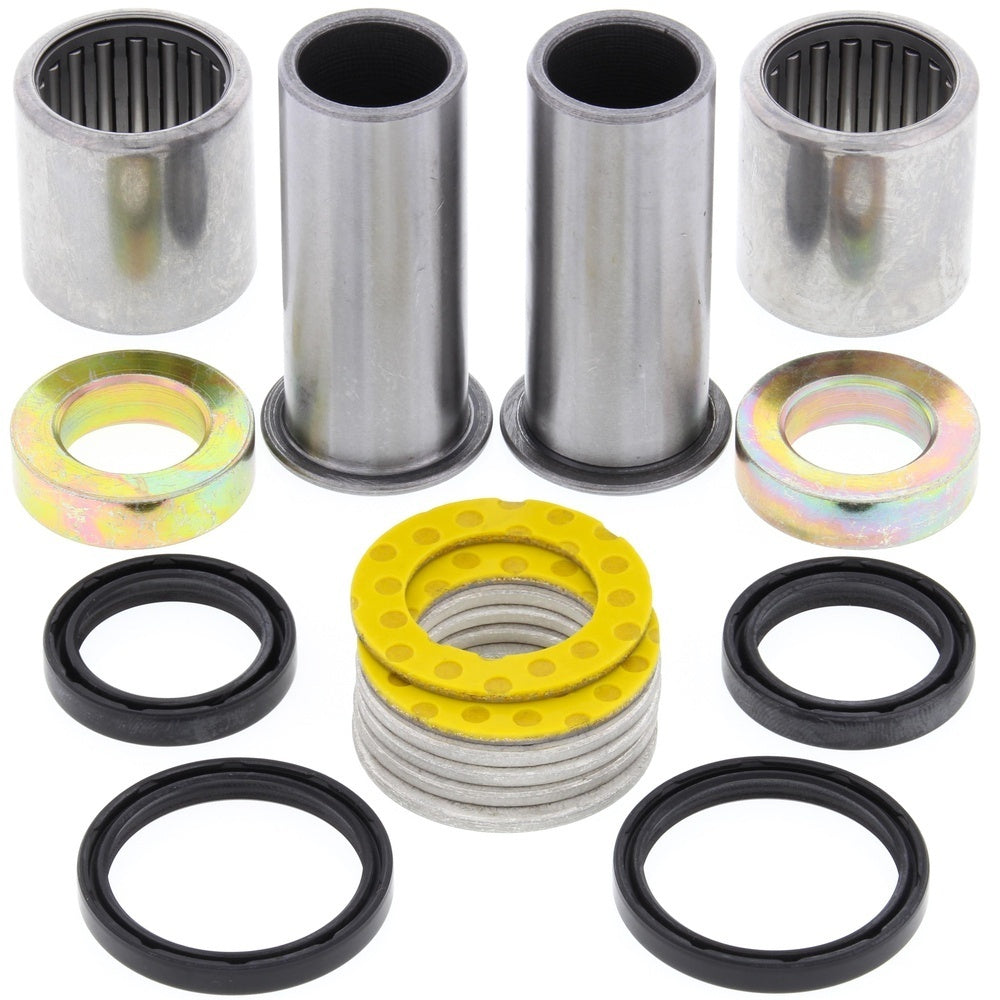 New ALL BALLS Swingarm Bearing & Seal Kit For KAWASAKI KX125, KX250 28-1044 | Australian Moto Spares