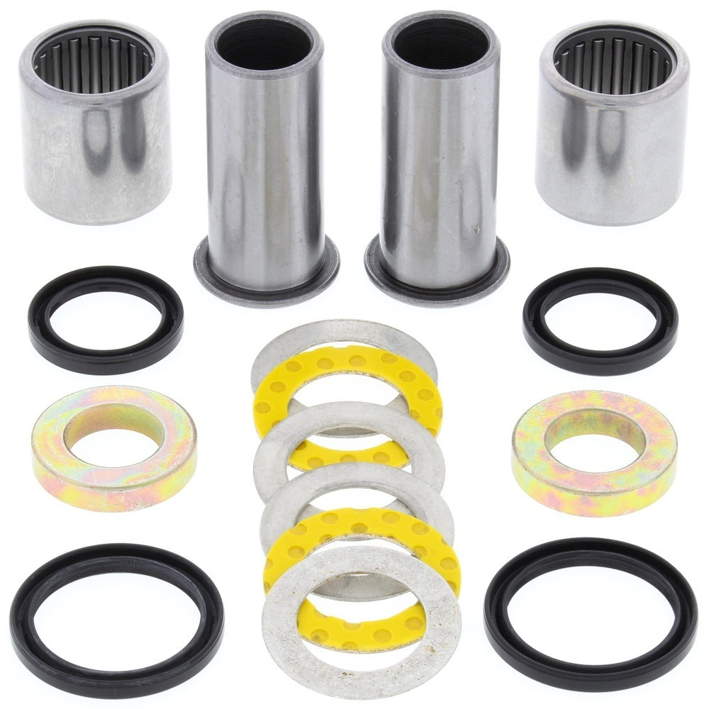 New ALL BALLS Swingarm Bearing & Seal Kit For KAWASAKI, SUZUKI 28-1047 | Australian Moto Spares