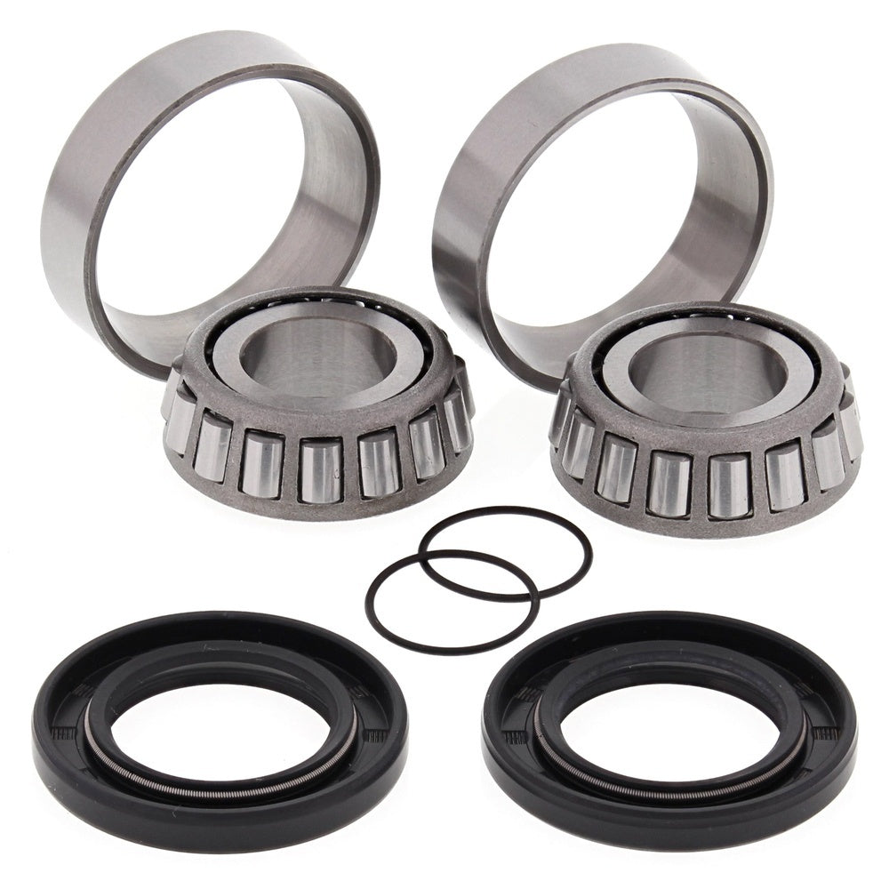 New ALL BALLS Swingarm Bearing & Seal Kit For YAMAHA 28-1058 | Australian Moto Spares