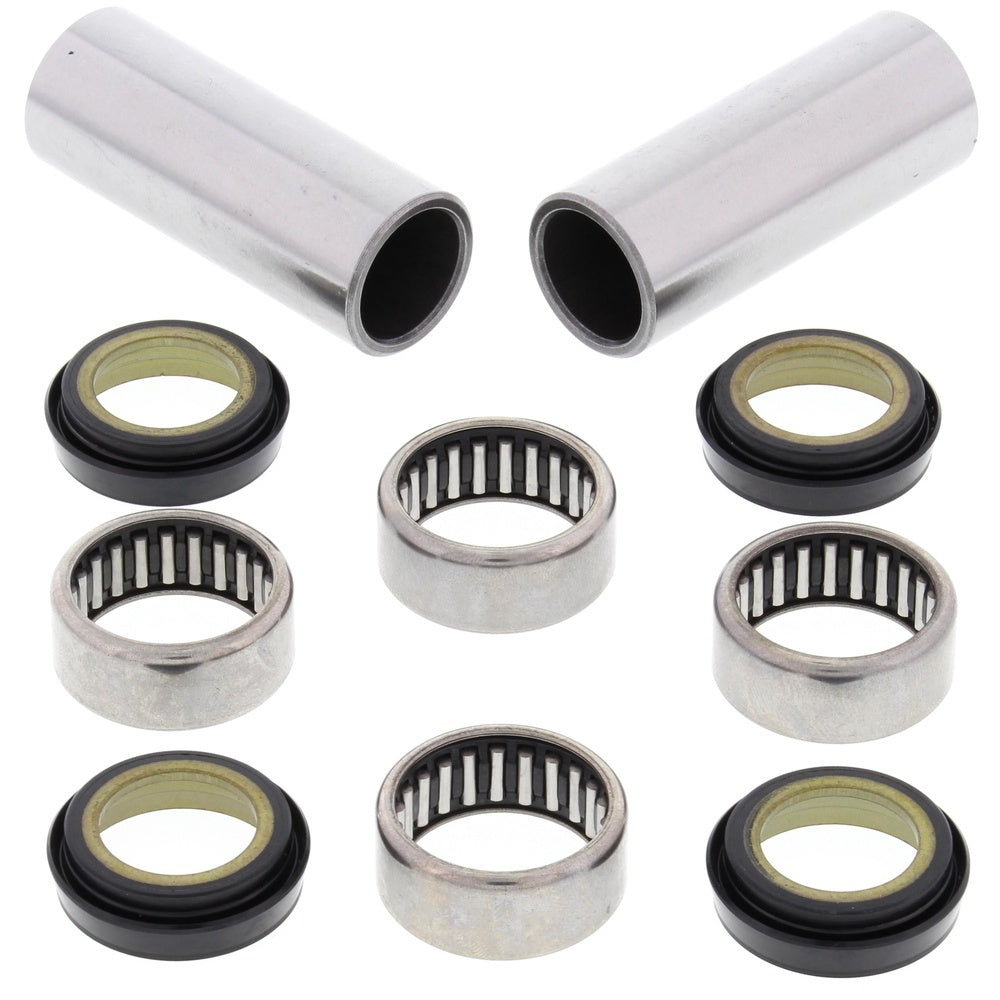 New ALL BALLS Swingarm Bearing & Seal Kit For KAWASAKI 28-1065 | Australian Moto Spares