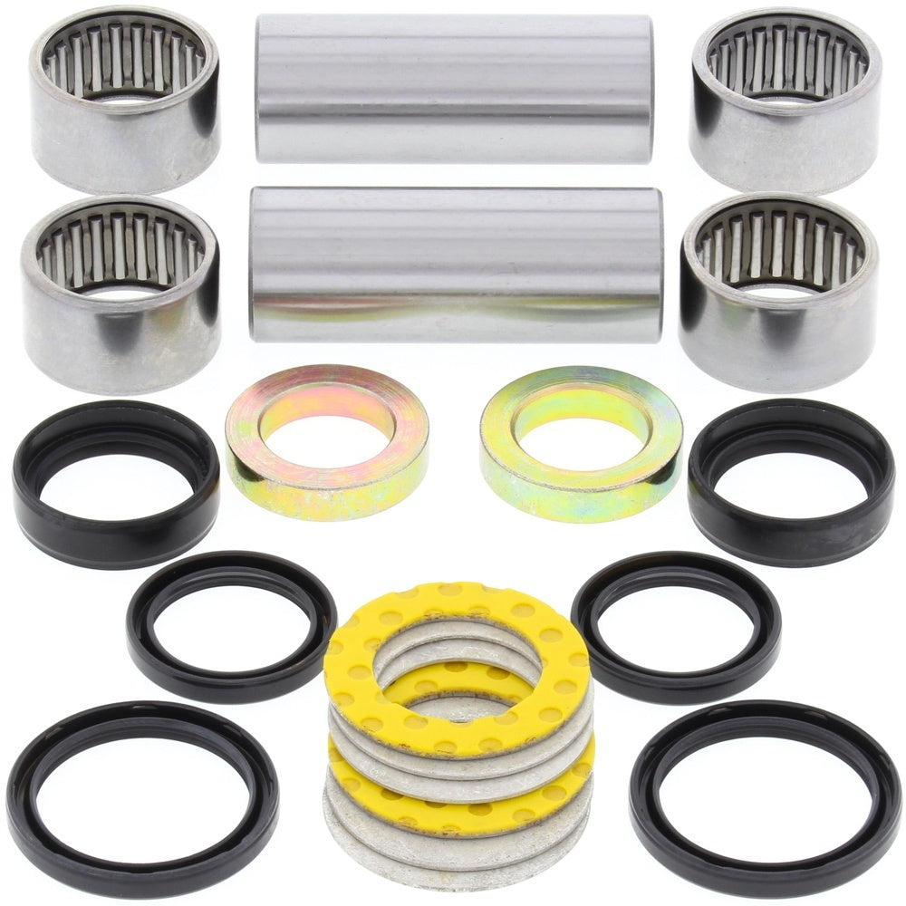 New ALL BALLS Swingarm Bearing & Seal Kit For YAMAHA 28-1072 | Australian Moto Spares