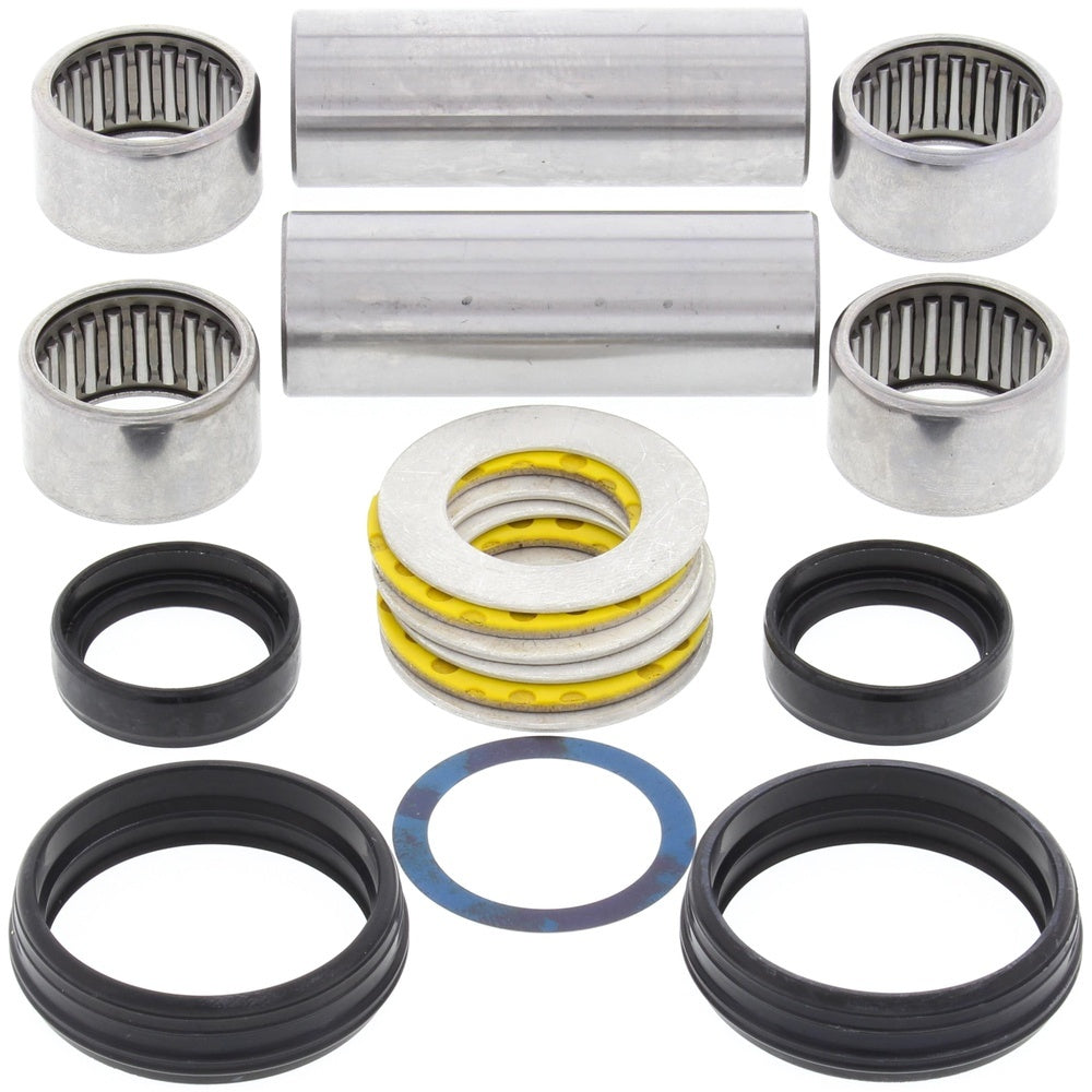 New ALL BALLS Swingarm Bearing & Seal Kit For YAMAHA 28-1075 | Australian Moto Spares