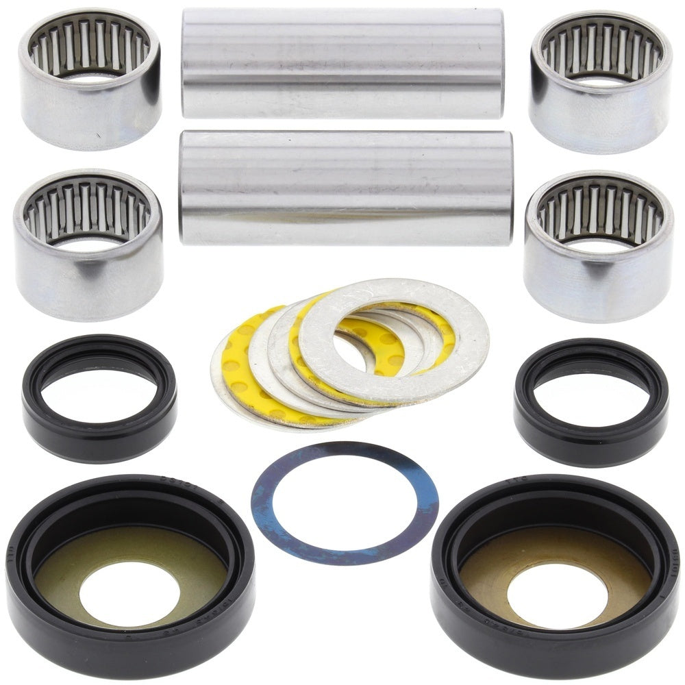 New ALL BALLS Swingarm Bearing & Seal Kit For YAMAHA WR250, YZ250, YZ125 28-1078 | Australian Moto Spares