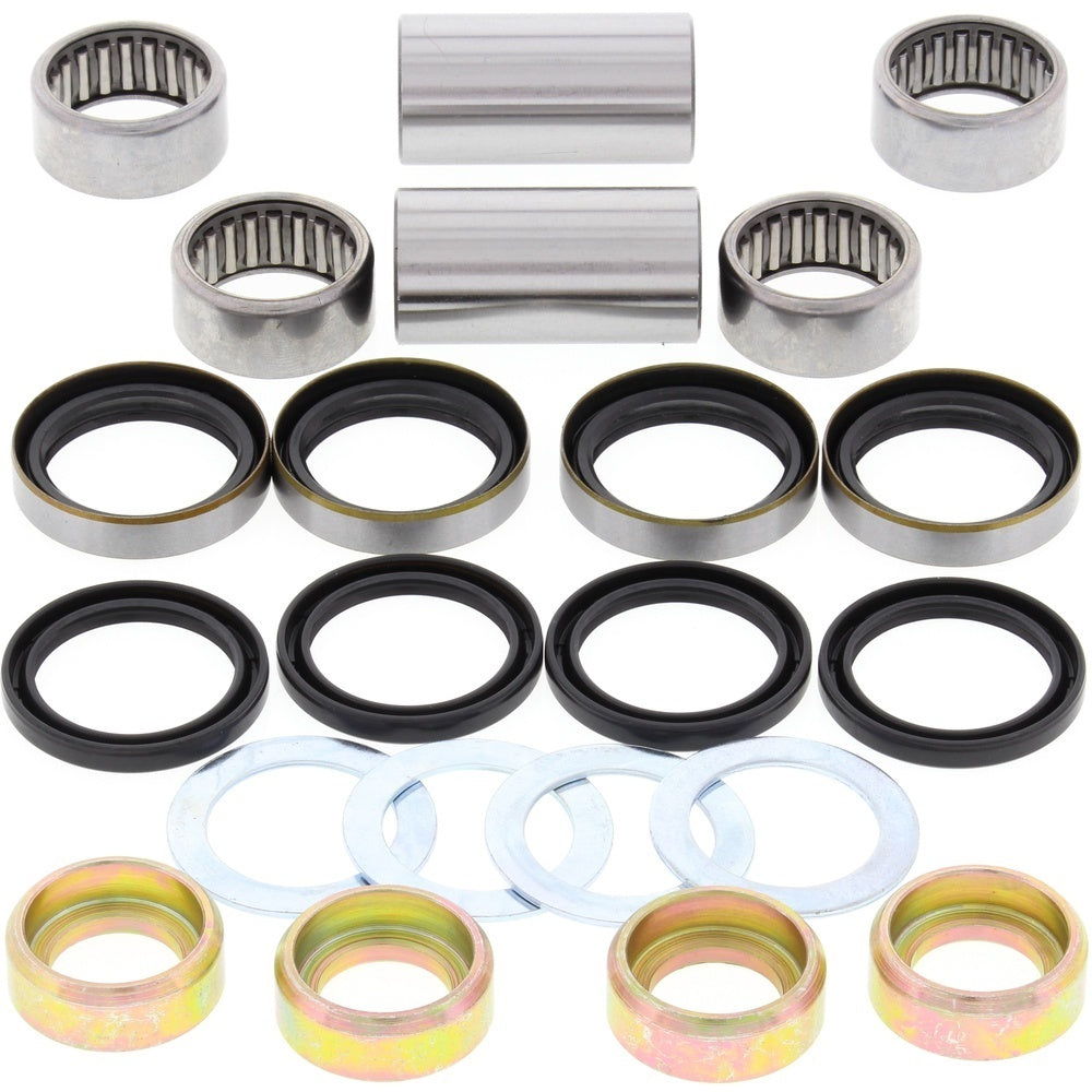 New ALL BALLS Swingarm Bearing & Seal Kit For GAS-GAS, HUSQVARNA, KTM 28-1087 | Australian Moto Spares