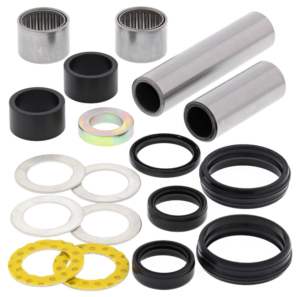 New ALL BALLS Swingarm Bearing & Seal Kit For YAMAHA YFM660R RAPTOR 28-1097 | Australian Moto Spares