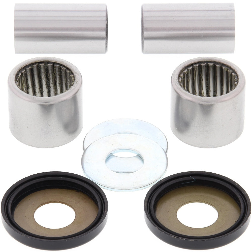 New ALL BALLS Swingarm Bearing & Seal Kit For SUZUKI RS175, RM125 28-1102 | Australian Moto Spares