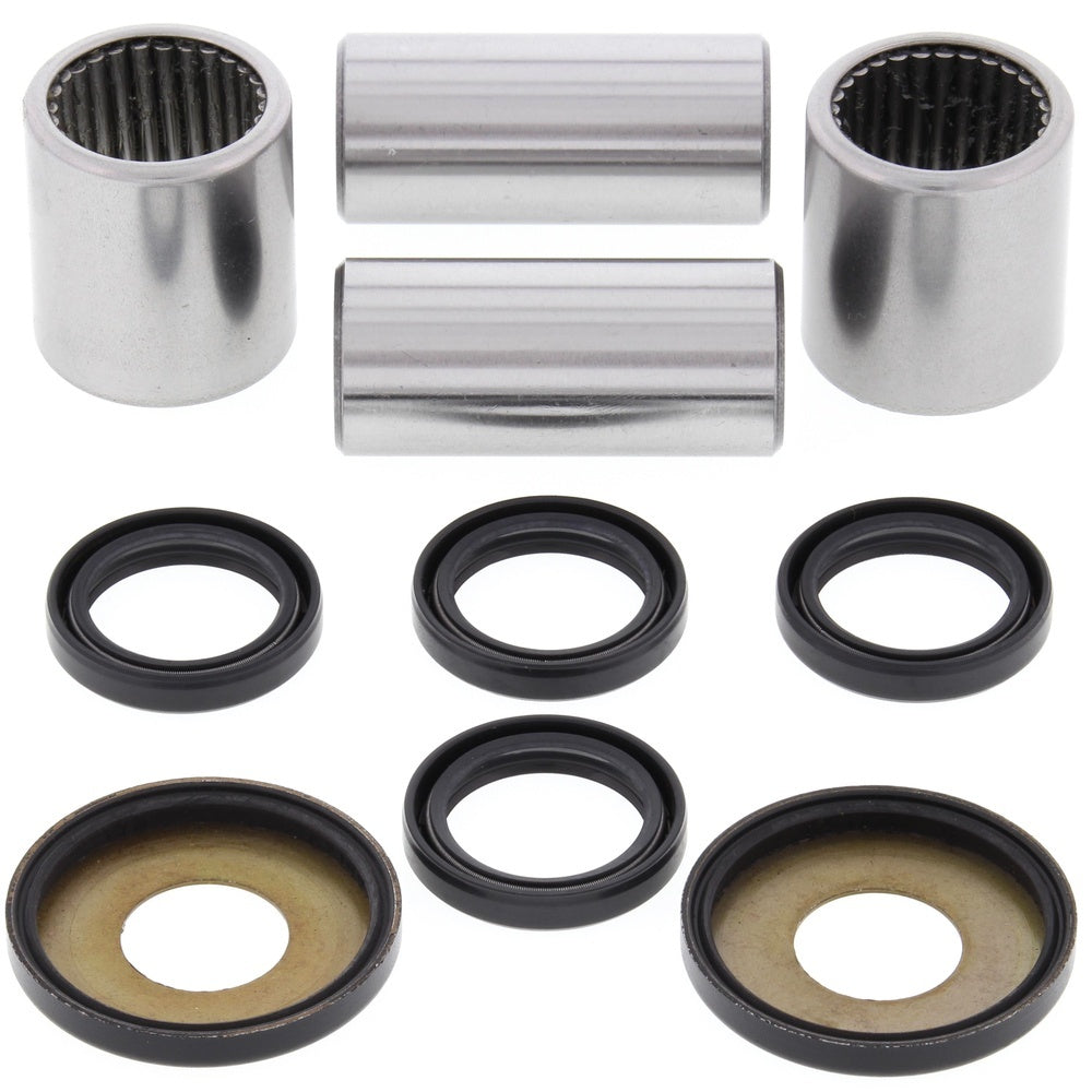 New ALL BALLS Swingarm Bearing & Seal Kit For SUZUKI 28-1112 | Australian Moto Spares