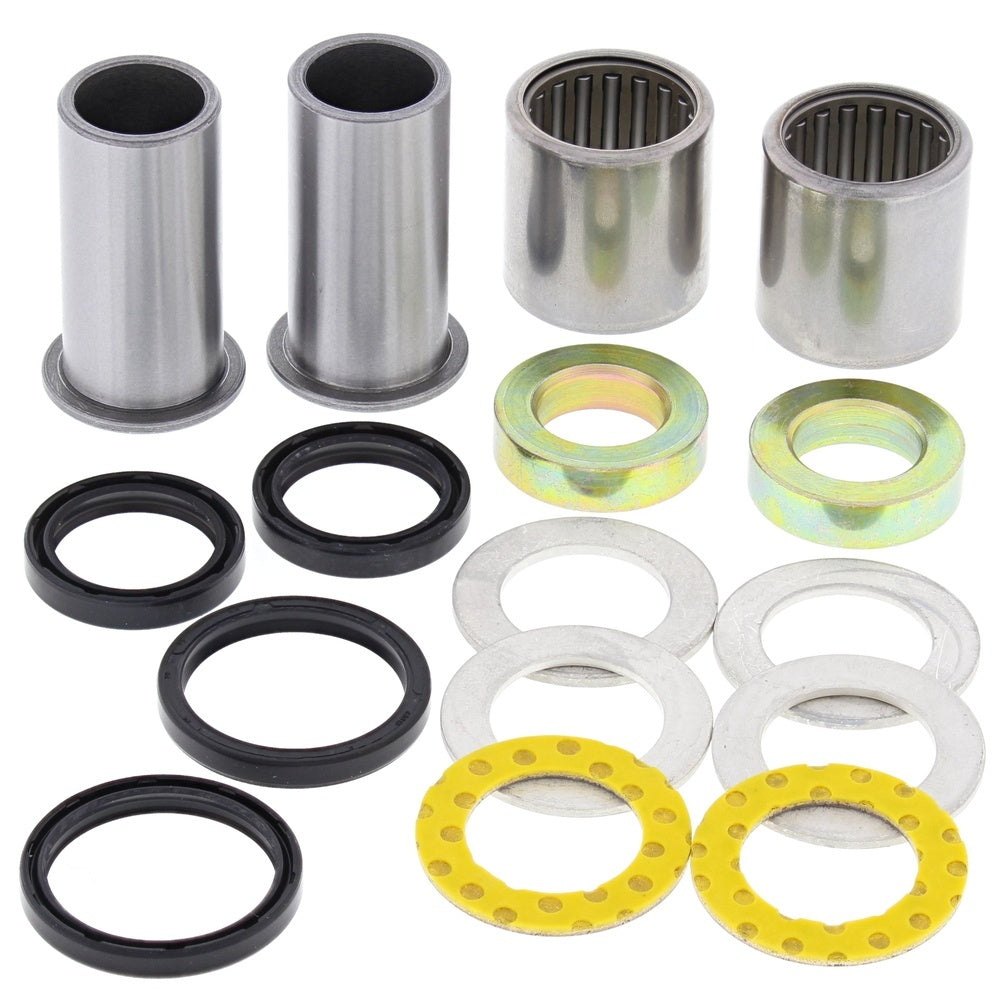 New ALL BALLS Swingarm Bearing & Seal Kit For KAWASAKI, SUZUKI 28-1115 | Australian Moto Spares