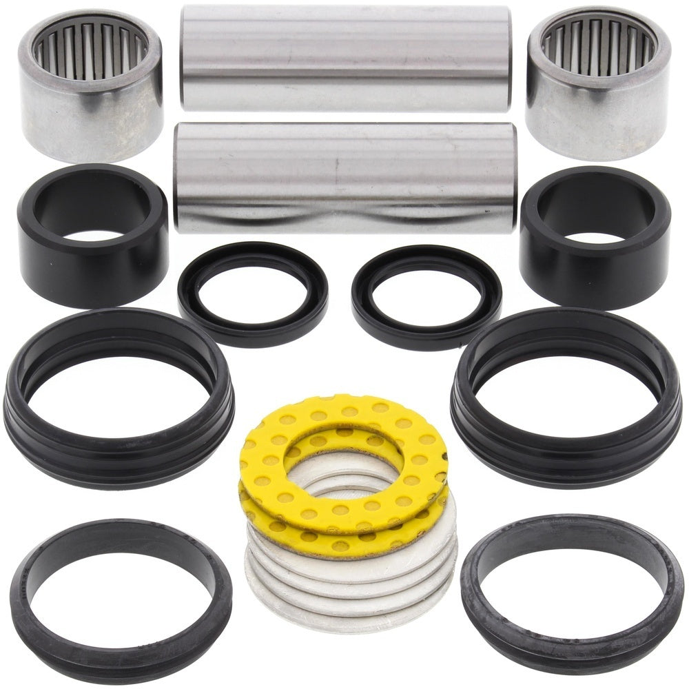 New ALL BALLS Swingarm Bearing & Seal Kit For YAMAHA 28-1143 | Australian Moto Spares