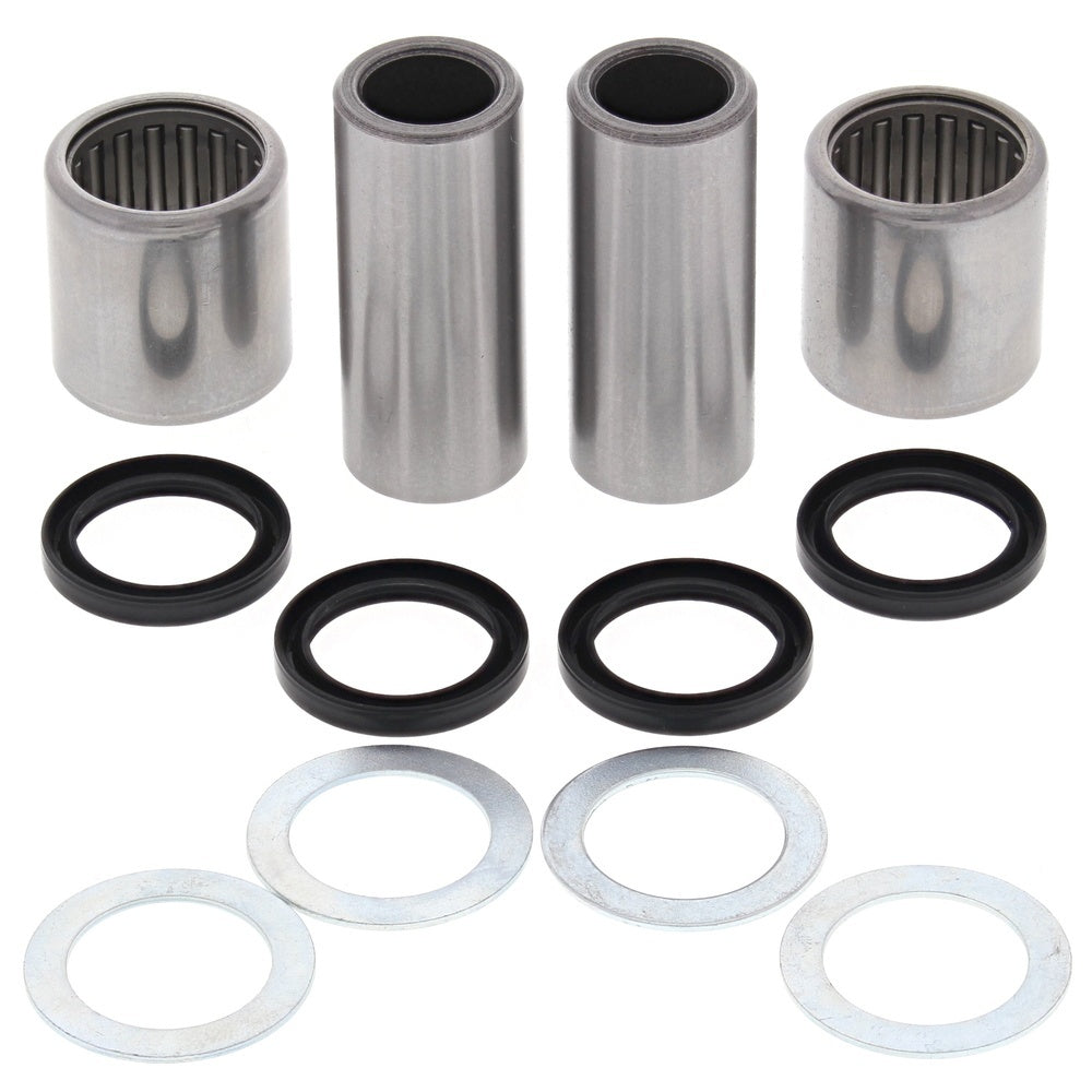 New ALL BALLS Swingarm Bearing & Seal Kit For KAWASAKI 28-1164