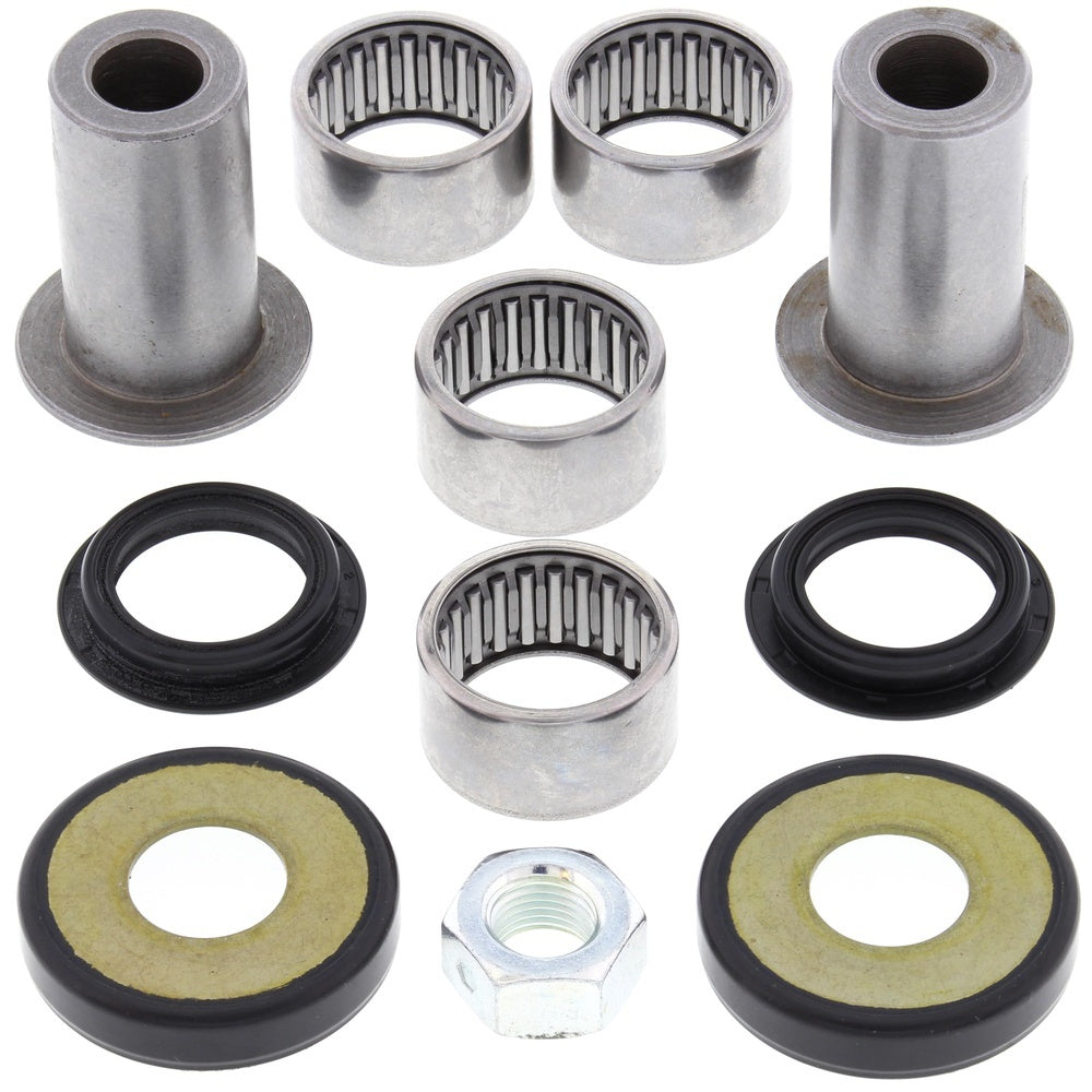 New ALL BALLS Swingarm Bearing & Seal Kit For KAWASAKI, SUZUKI 28-1173 | Australian Moto Spares