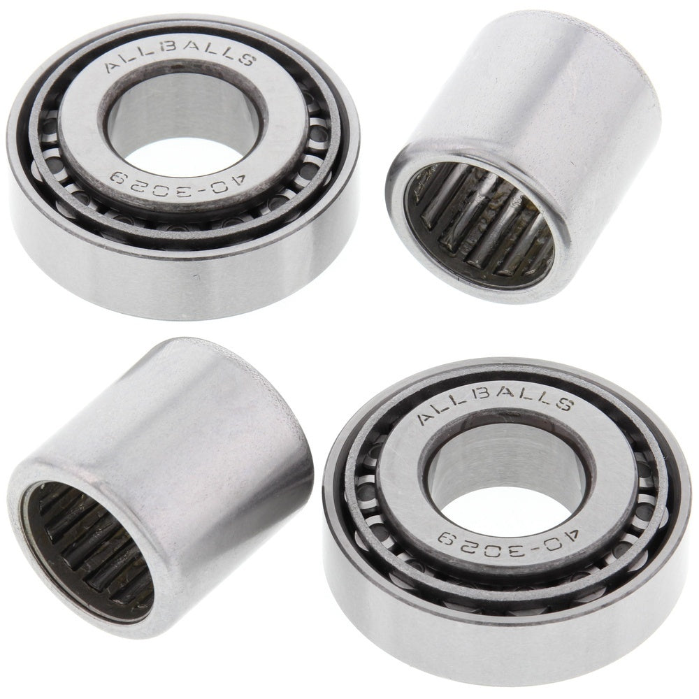 New ALL BALLS Swingarm Bearing Kit For SUZUKI 28-1175 | Australian Moto Spares