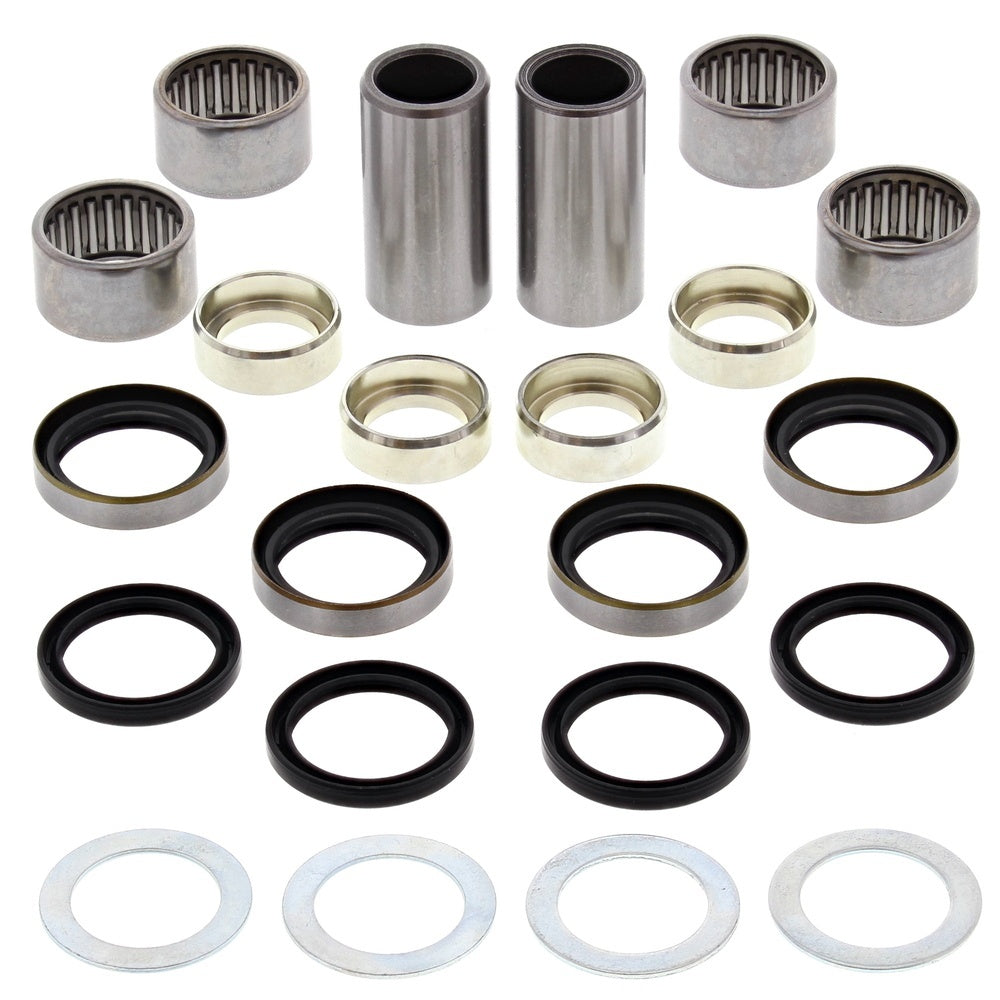 New ALL BALLS Swingarm Bearing & Seal Kit For HUSABERG 28-1179 | Australian Moto Spares