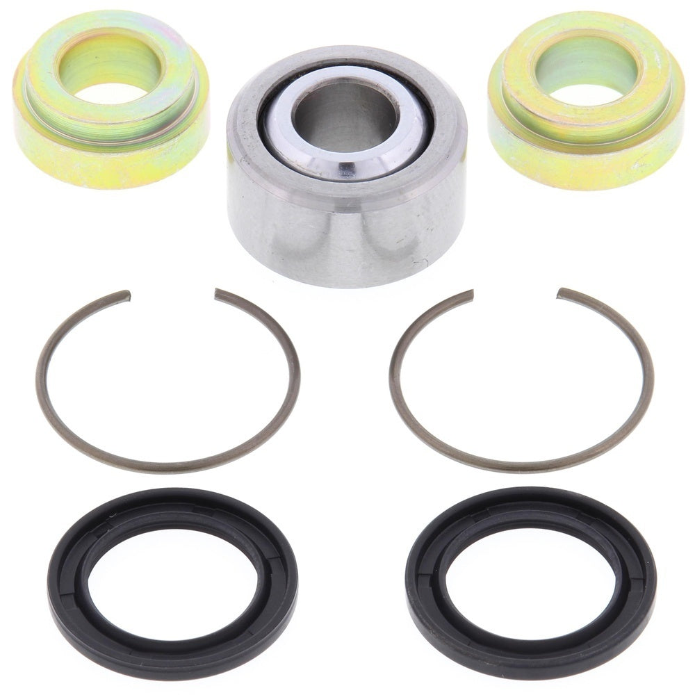 ALL BALLS Lower Rear Shock Bearing Kit For SUZUKI DR650R, RM125, RM250 29-1008 | Australian Moto Spares