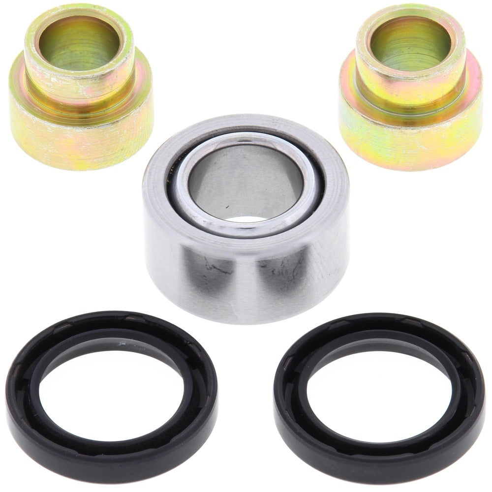 ALL BALLS Lower Rear Shock Bearing Kit For HONDA CR500R, CR125R, CR250R 29-1017 | Australian Moto Spares