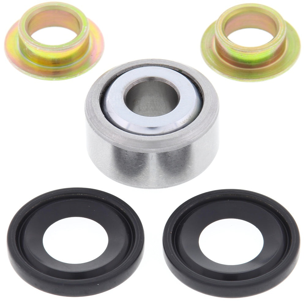 ALL BALLS Lower Rear Shock Bearing Kit For SUZUKI RM250, RM125, RMX250 29-5011 | Australian Moto Spares