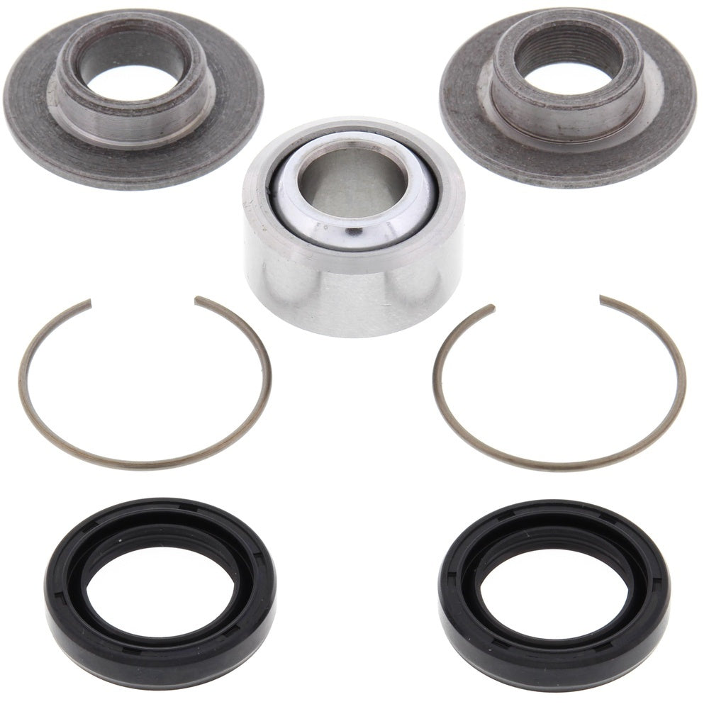 New ALL BALLS Upper Rear Shock Bearing Kit For YAMAHA TT350 29-5027 | Australian Moto Spares