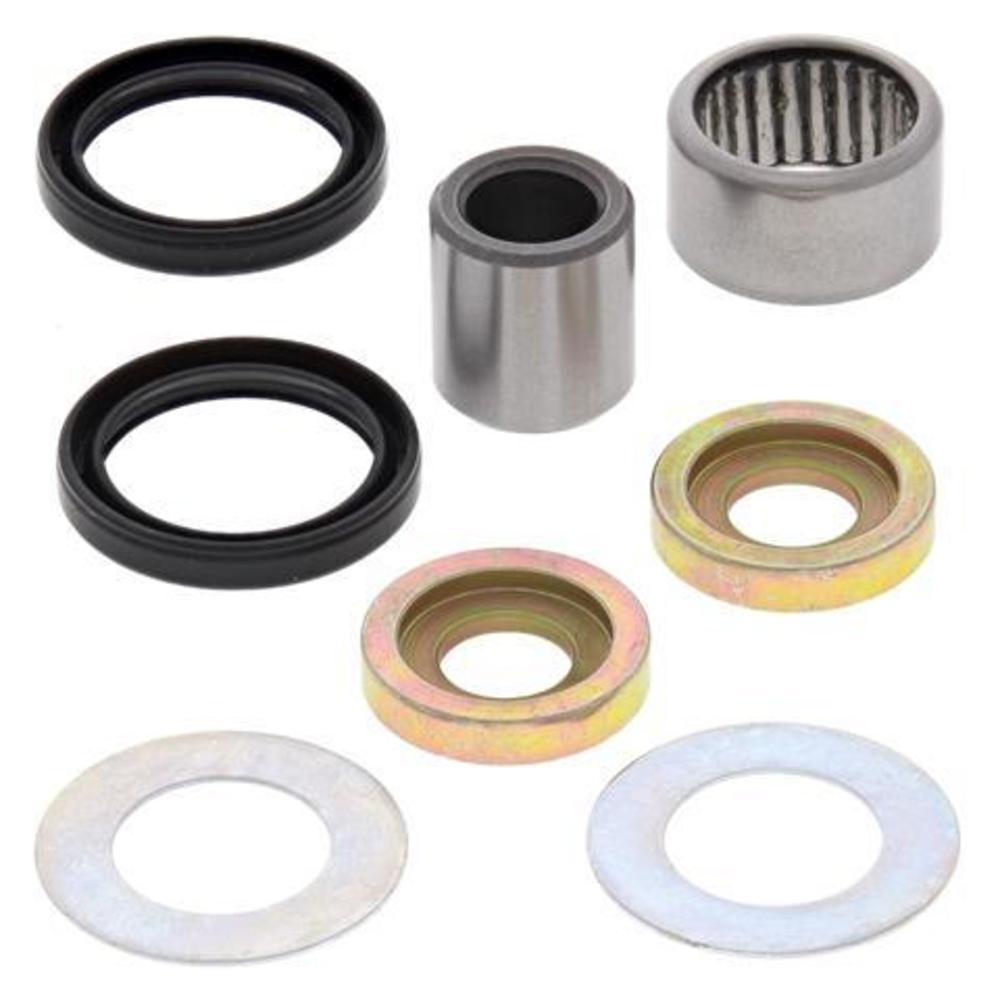 New ALL BALLS Lower Rear Shock Bearing Kit For SUZUKI 29-5063 | Australian Moto Spares