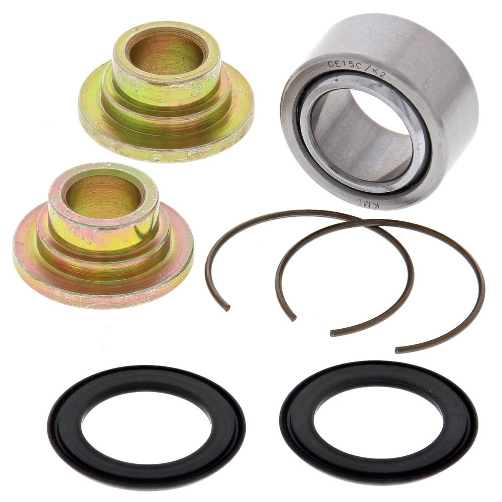 New ALL BALLS Lower Rear Shock Bearing Kit For KTM 29-5068 | Australian Moto Spares
